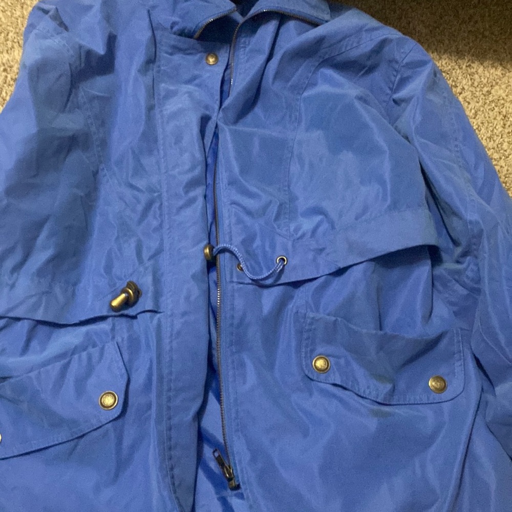 Aeros jacket